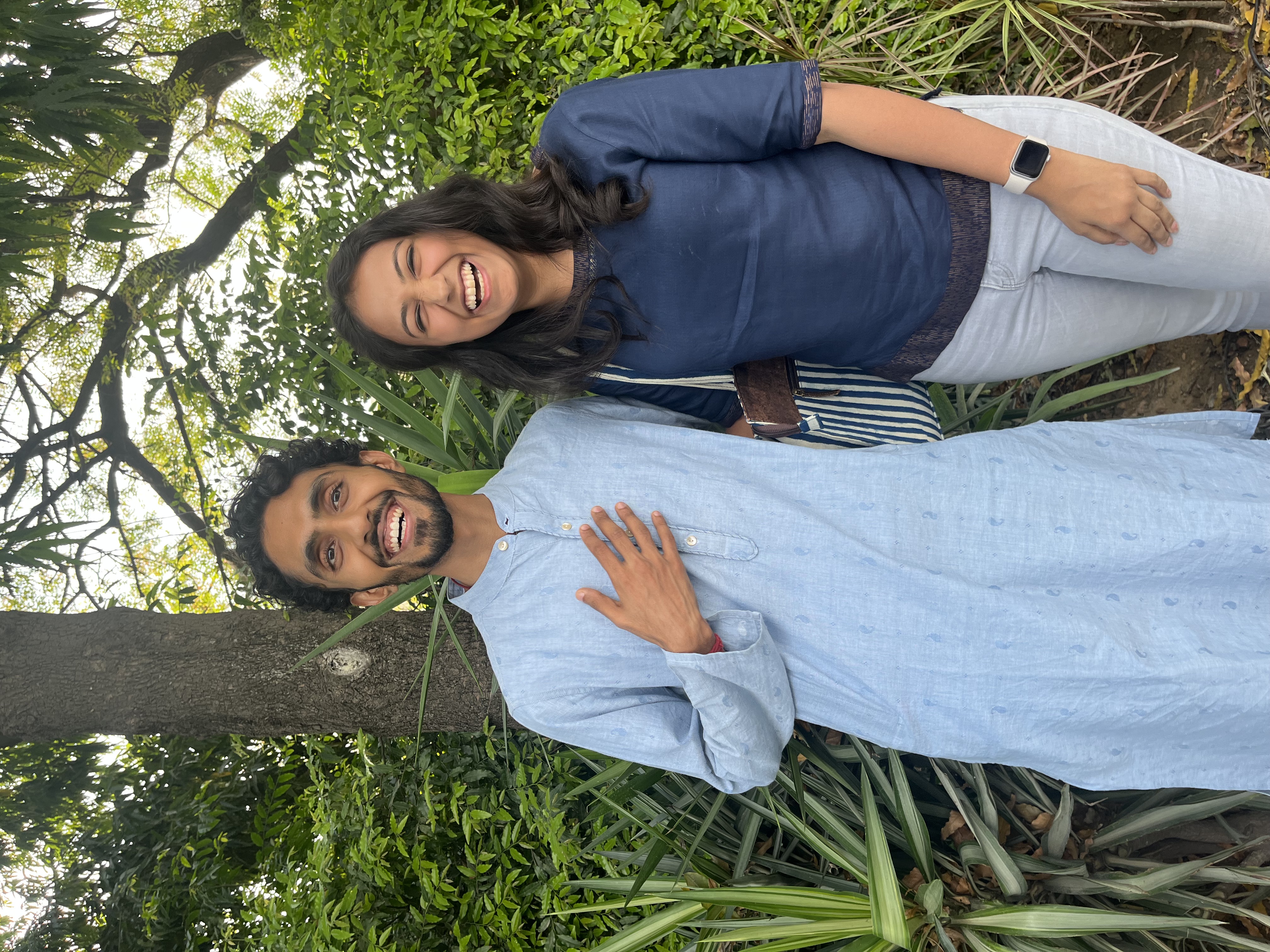 With Subah